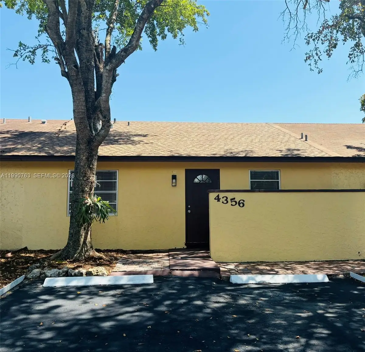 4356 NW 5th Ave, Deerfield Beach, FL 33064 - #1