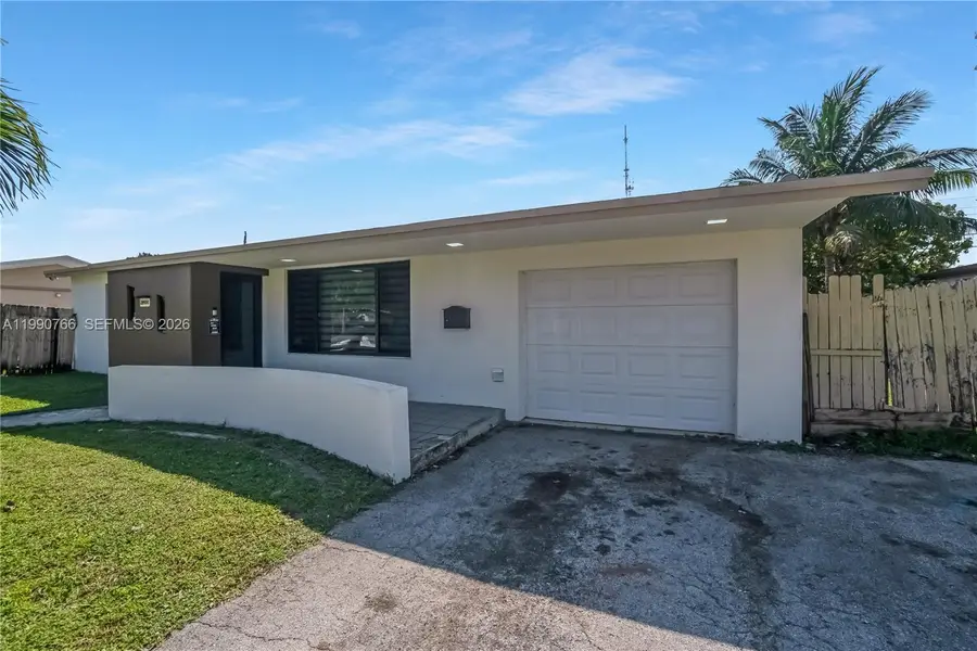 21100 N Miami Ave, Miami Gardens, FL 33169 - #3