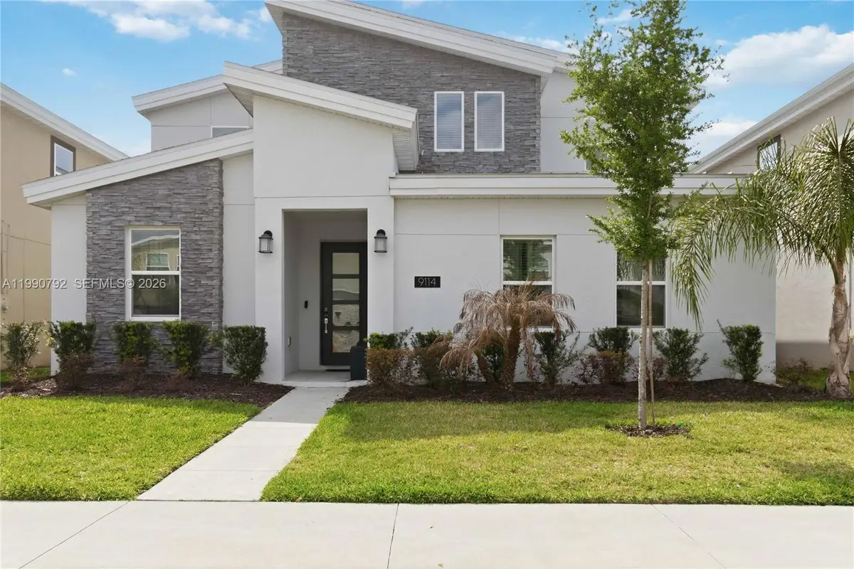9114 Sommer, Davenport, FL 33896 - #1