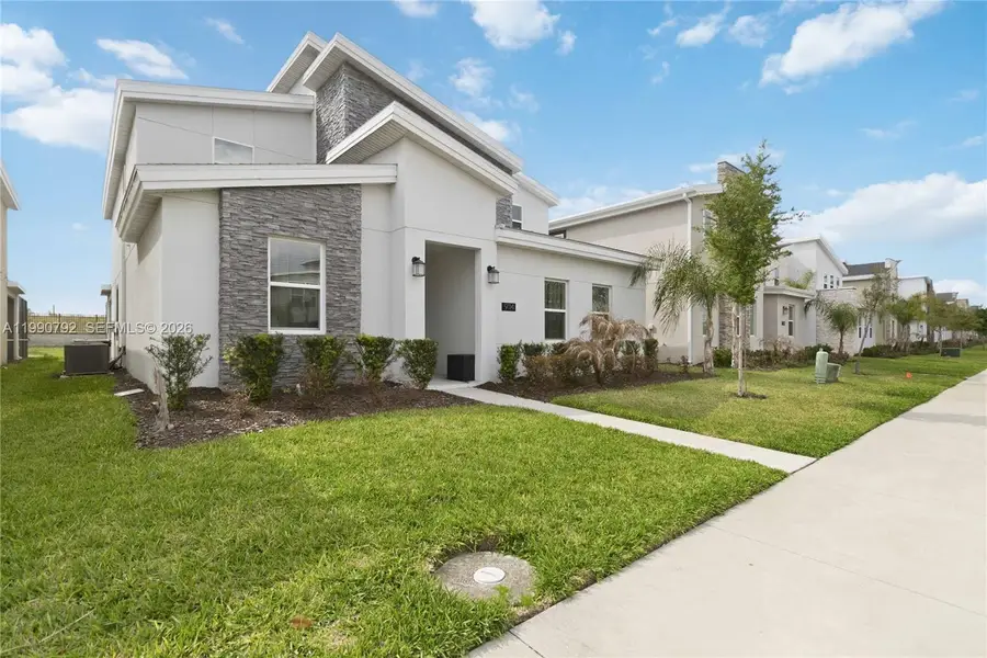 9114 Sommer, Davenport, FL 33896 - #3