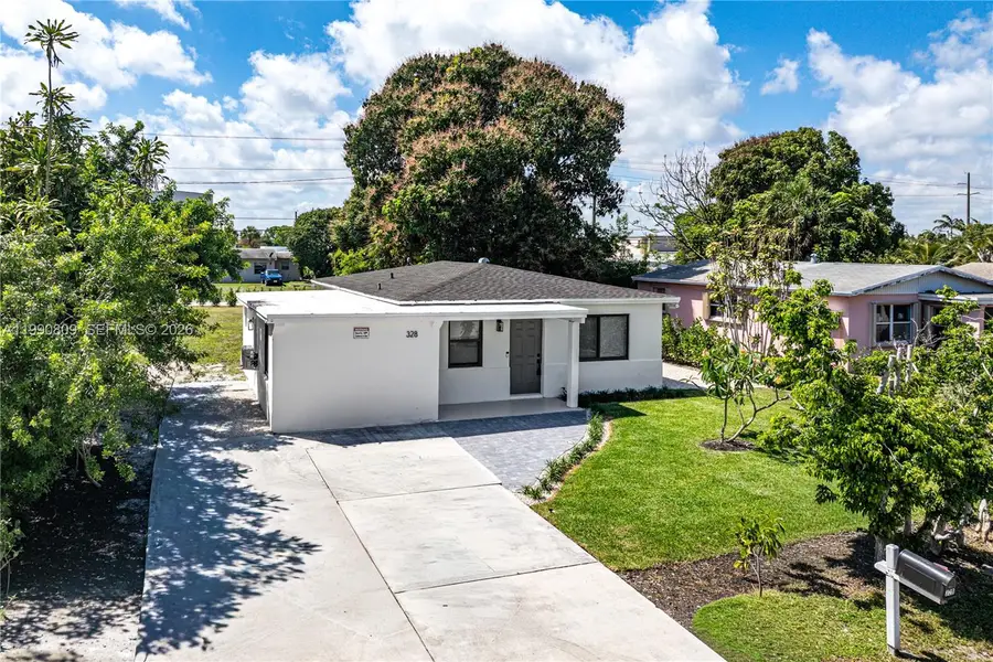 328 SW 11th Ave, Delray Beach, FL 33444 - #2