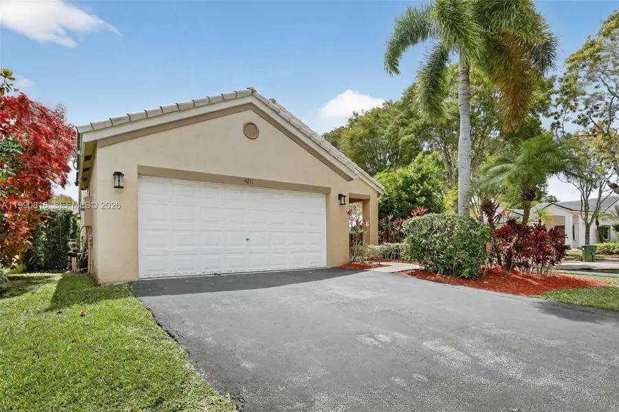 4219 Cherrywood Ct, Weston, FL 33331 - #2