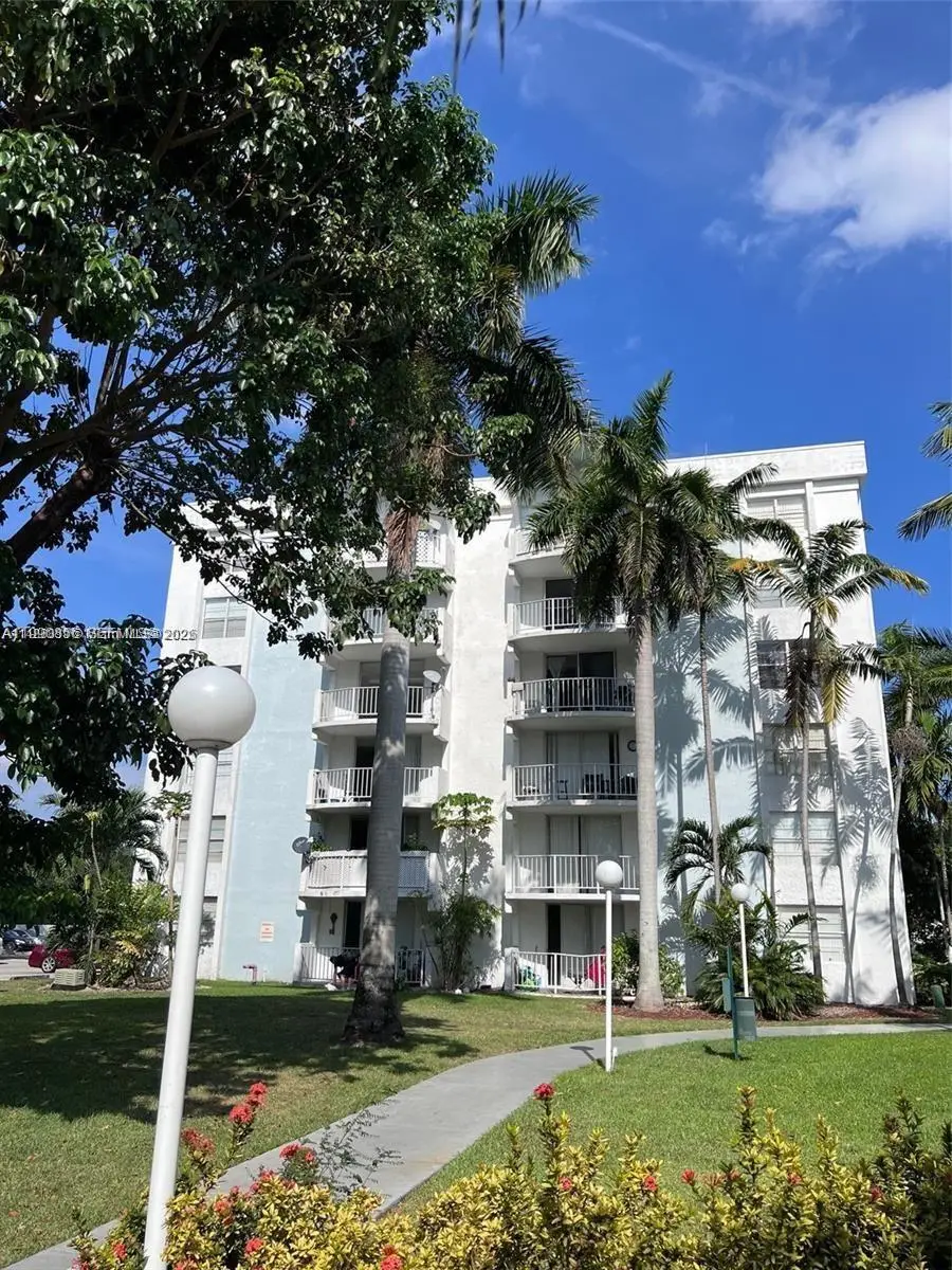 486 NW 165th St Rd #B-405, Miami, FL 33169 - #1