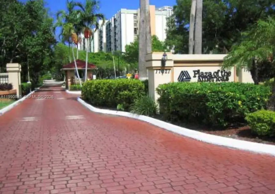 17021 N Bay Rd #303, Sunny Isles Beach, FL 33160 - #2
