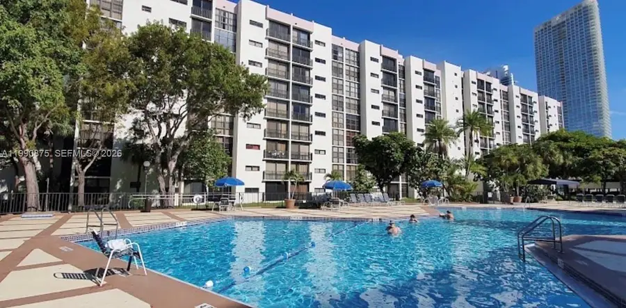 17021 N Bay Rd #303, Sunny Isles Beach, FL 33160 - #3