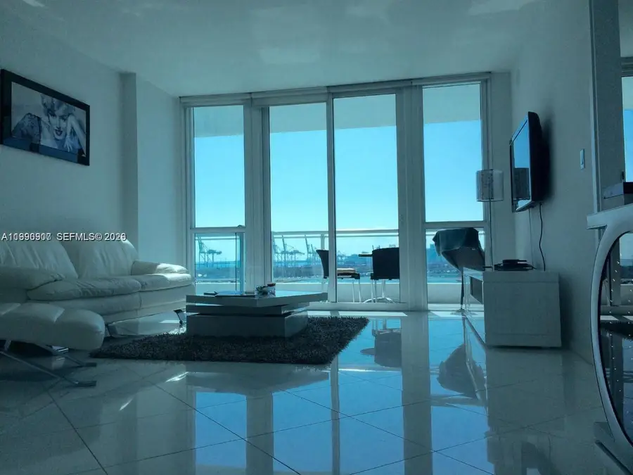 540 West Ave #1013, Miami Beach, FL 33139 - #2