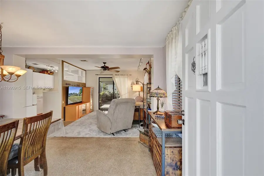 2542 Coolidge St, Hollywood, FL 33020 - #2