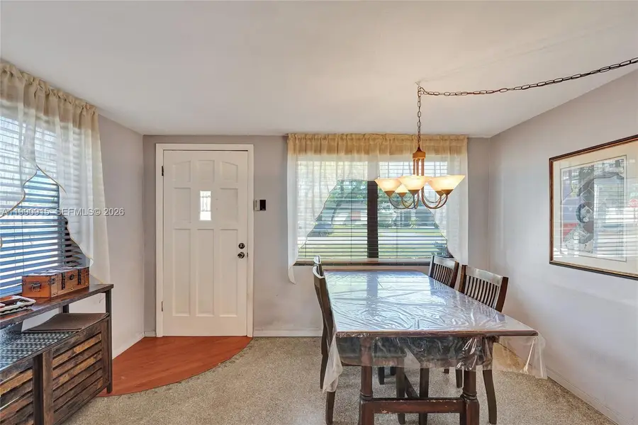 2542 Coolidge St, Hollywood, FL 33020 - #3