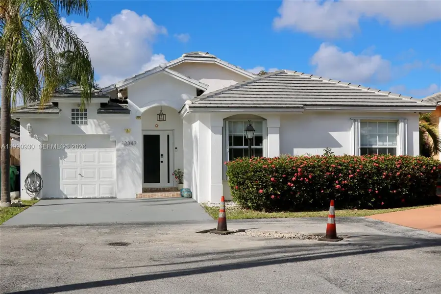 12347 SW 145th St, Miami, FL 33186 - #2