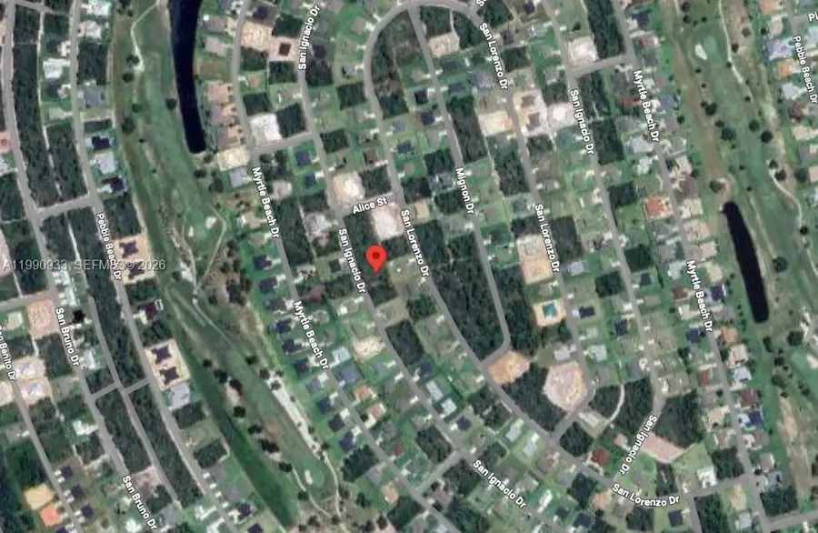 4931 San Ignacio Dr, Sebring, FL 33872 - #2