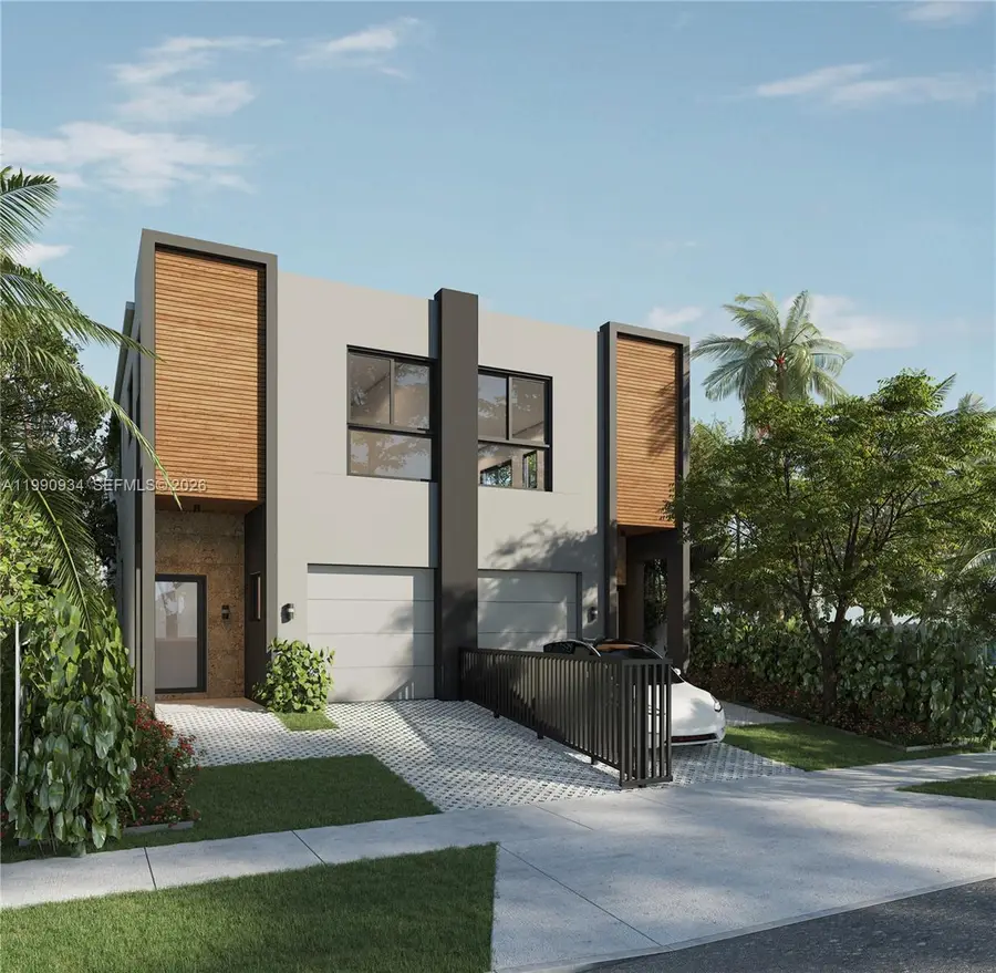 2768 SW 33rd Ave, Miami, FL 33133 - #2