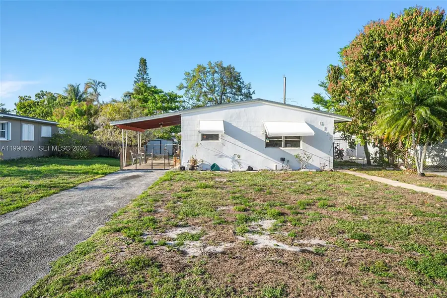 6115 SW 2nd St, Margate, FL 33068 - #2