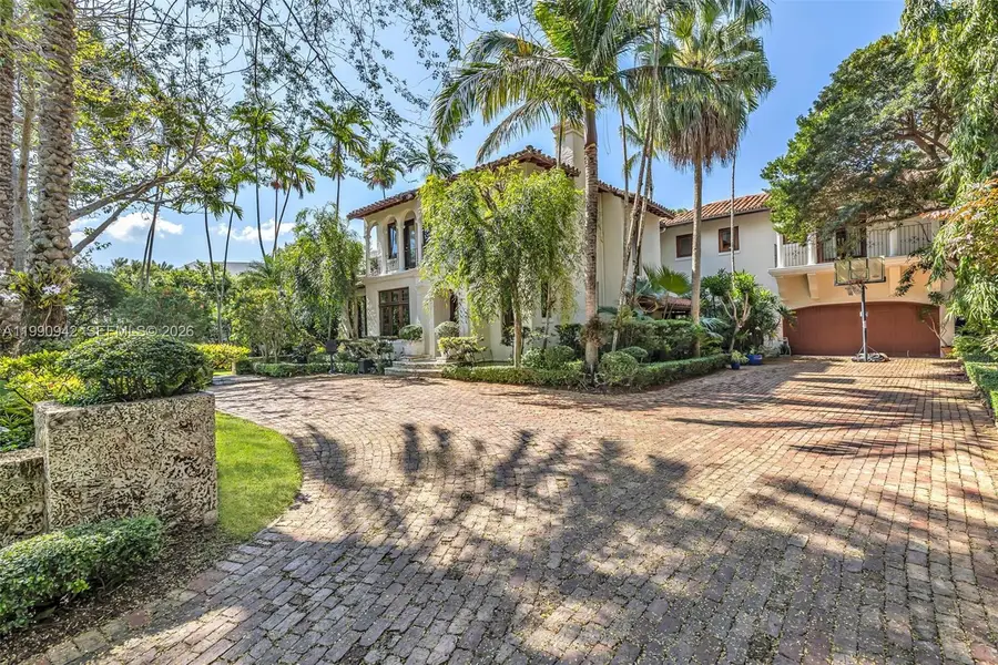 3462 N Moorings Way, Miami, FL 33133 - #3