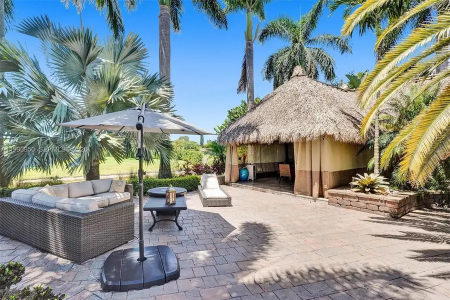 224 N Cortez Dr, Margate, FL 33068 - #3