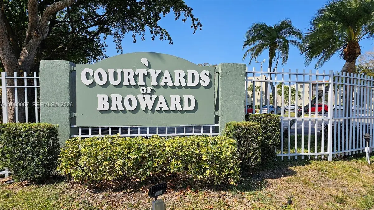 1800 SW 81st Ave #1203, North Lauderdale, FL 33068 - #1