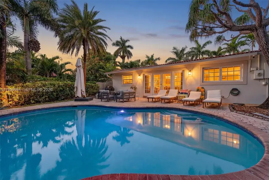 1661 Bel Air Ave, Lauderdale By The Sea, FL 33062 - #2