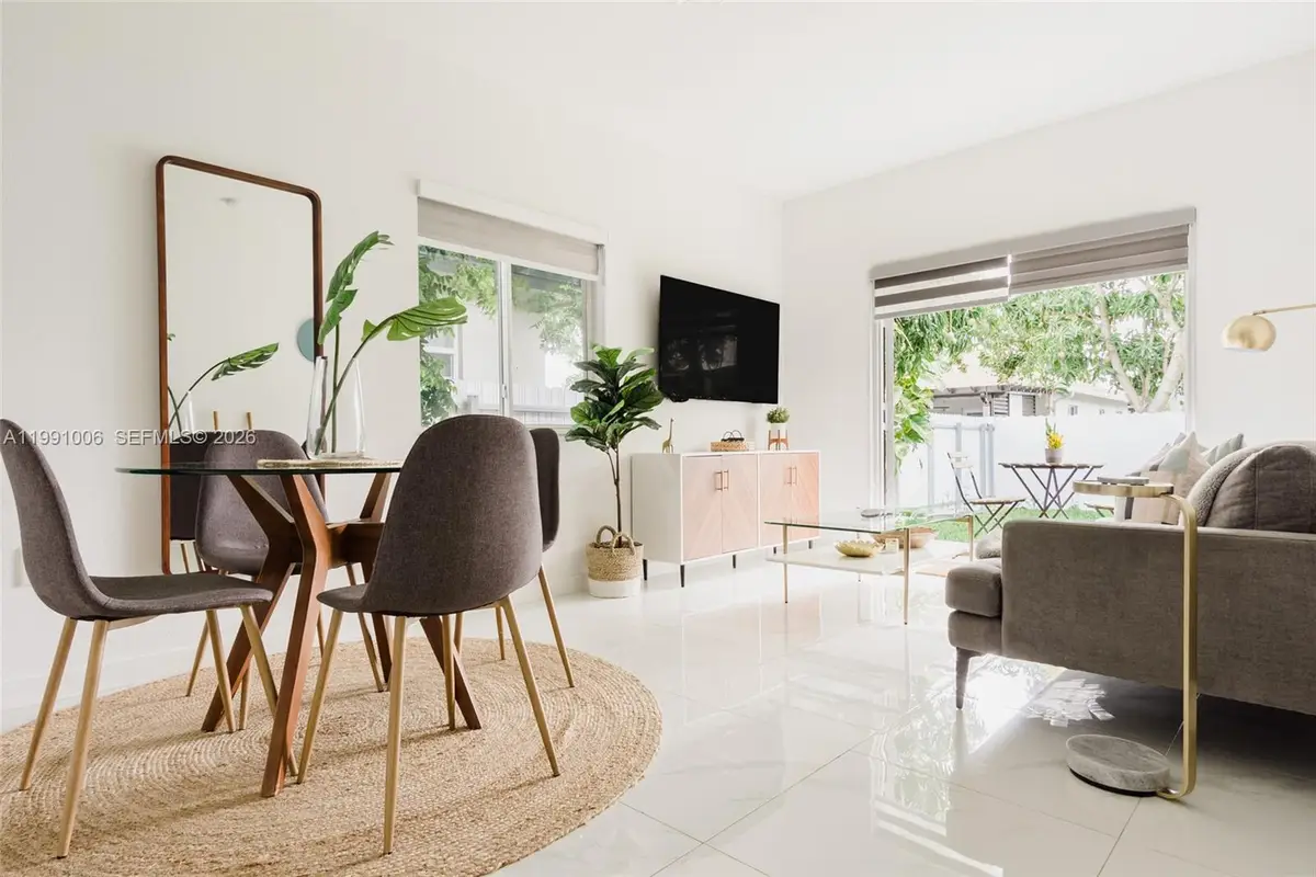 8765 NW 22nd Place, Miami, FL 33147 - #1