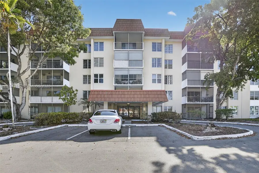 4172 Inverrary Dr #503, Lauderhill, FL 33319 - #2