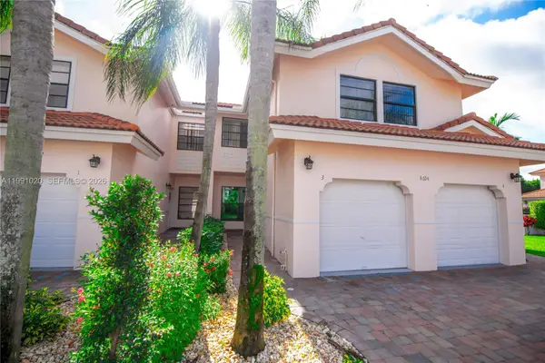 8694 Via Reale #3, Boca Raton, FL 33496