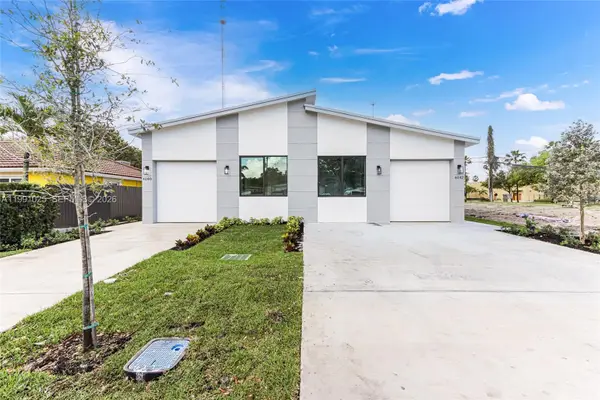 6140 SW 39th St, Miramar, FL 33023