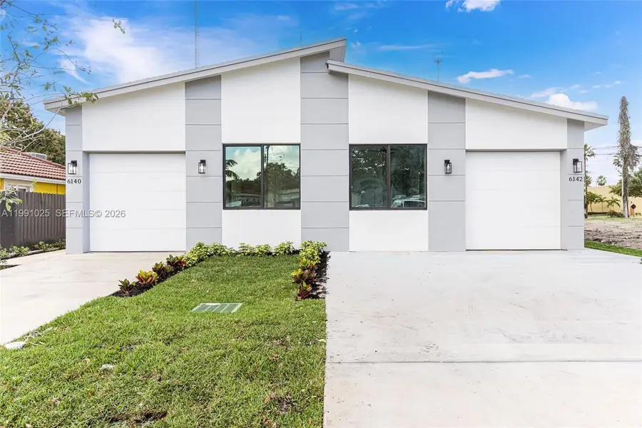 6140 SW 39th St, Miramar, FL 33023 - #3