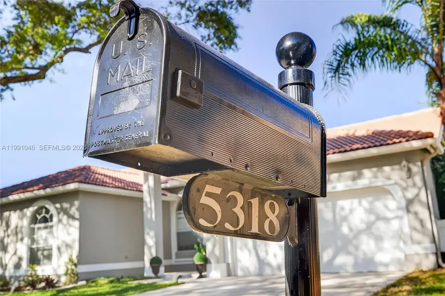5318 NW 57th Ave, Coral Springs, FL 33067 - #3