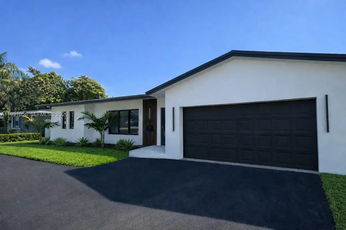 1240 S Cypress Rd, Pompano Beach, FL 33060 - #1