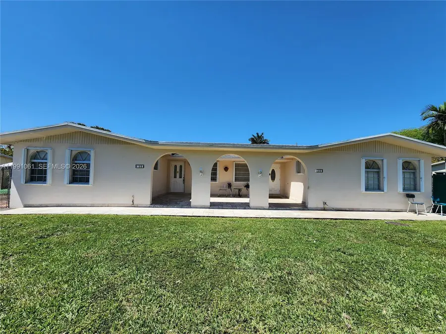 120 SW 80th Ave, Miami, FL 33144 - #2