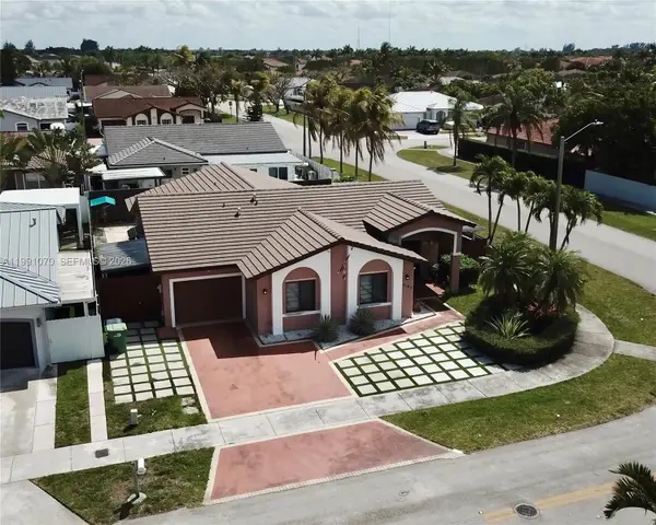 15182 SW 171st St, Miami, FL 33187