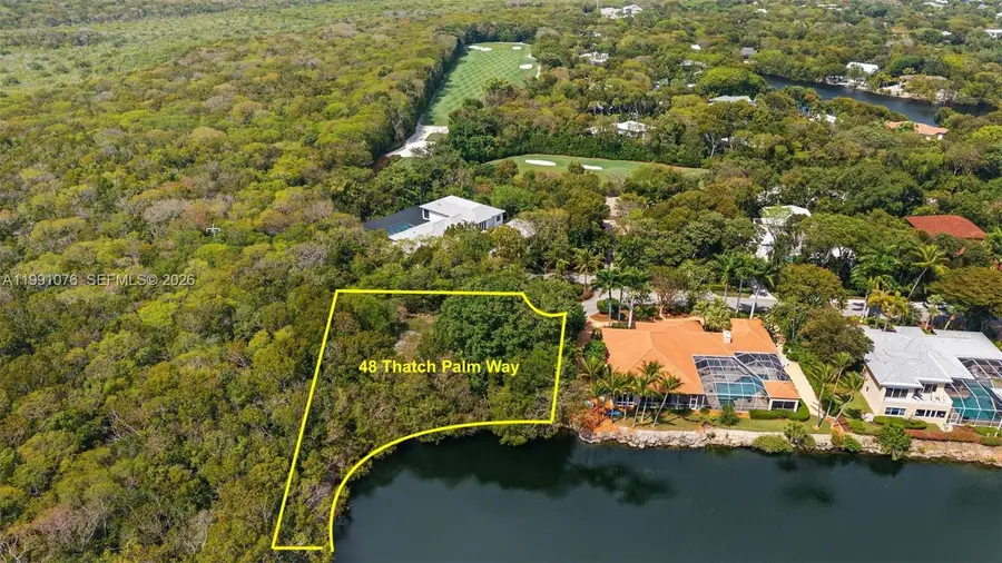 48 Thatch Palm Way, Key Largo, FL 33037 - #2