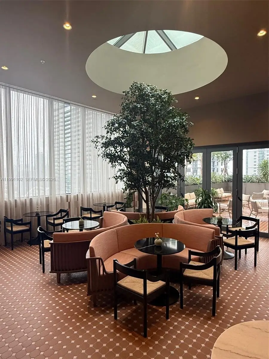 11 NE 6 Street #706, Miami, FL 33132 - #2