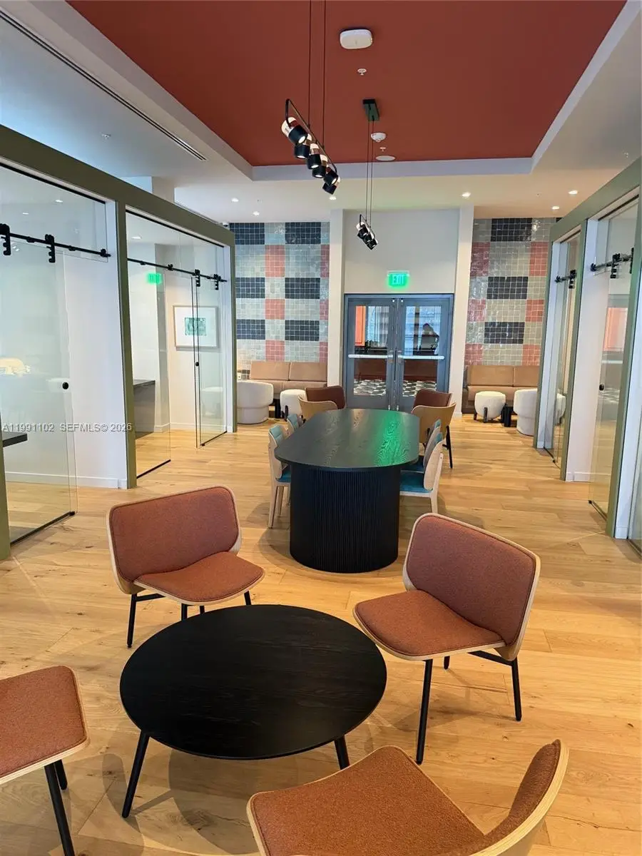 11 NE 6 Street #706, Miami, FL 33132 - #3