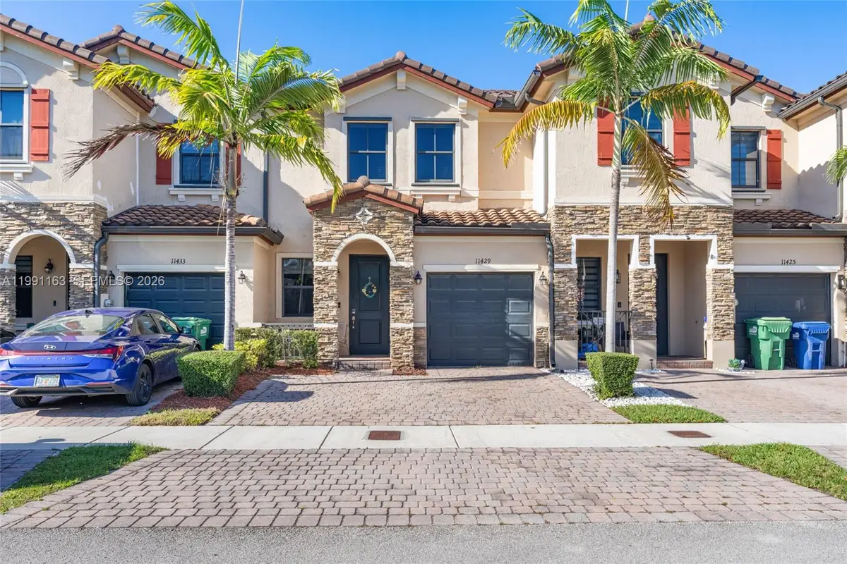 11429 SW 253rd St, Homestead, FL 33032 - #1