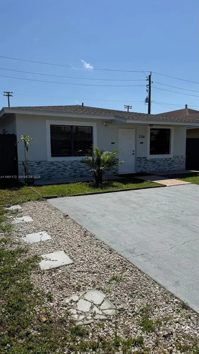 Hope St Hope St, Hollywood, FL 33020 - #2