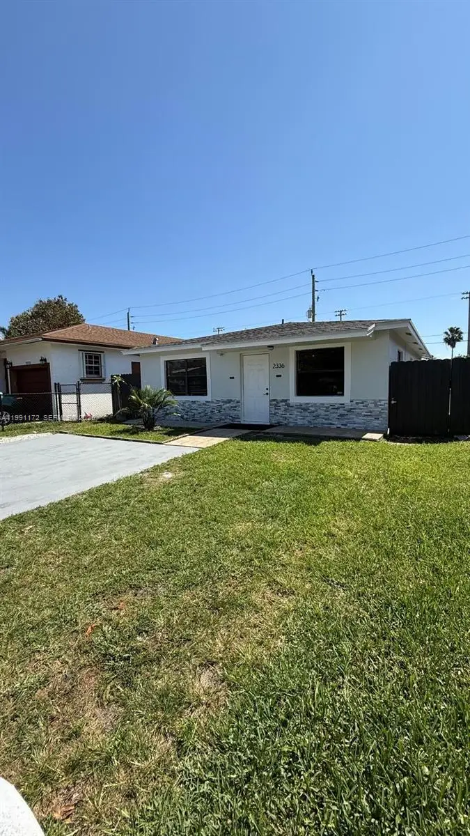 Hope St Hope St, Hollywood, FL 33020 - #3