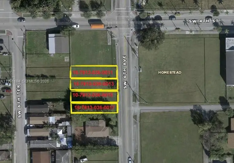 426 Sw 6 Ave, Homestead, FL 33030 - #2