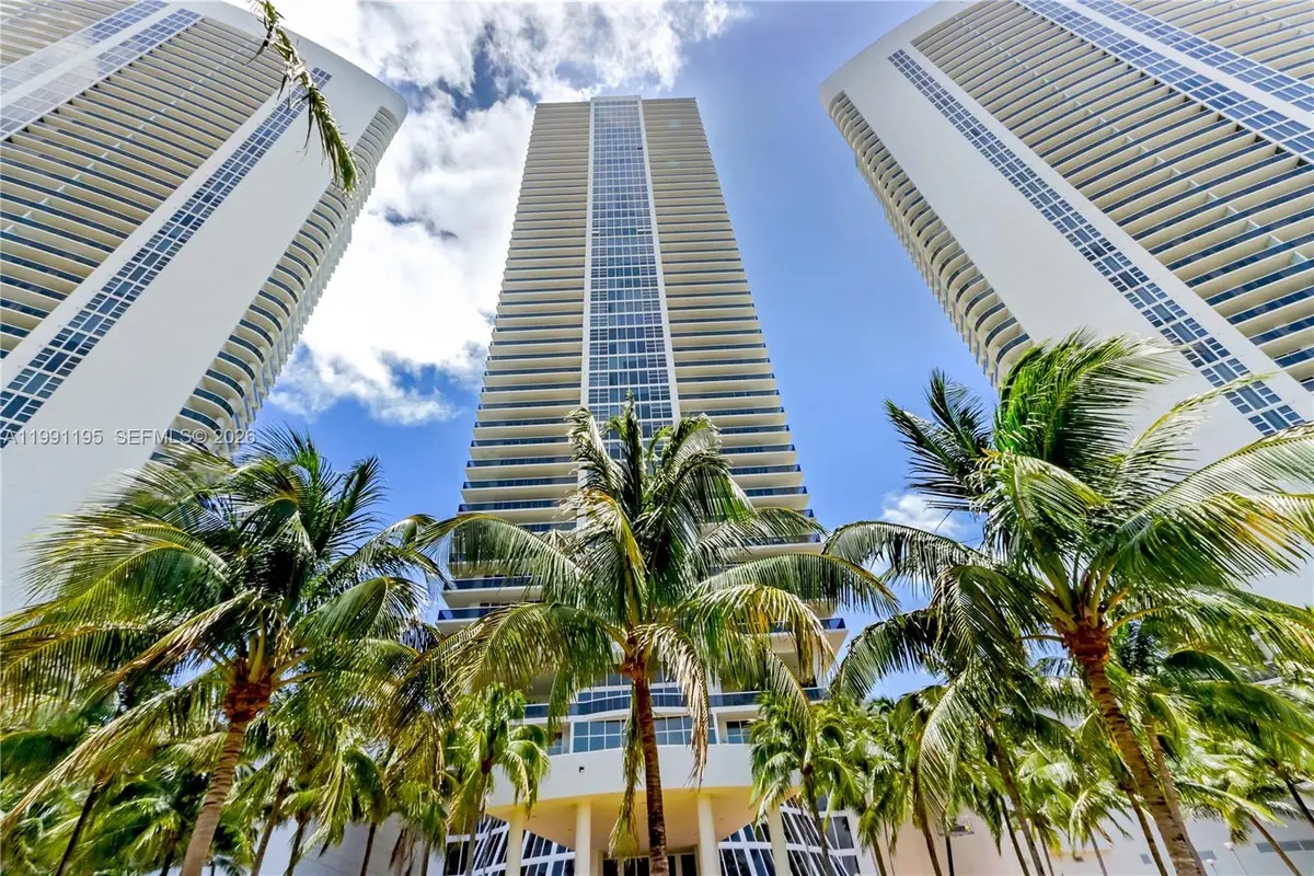 1830 S Ocean Dr #3804, Hallandale Beach, FL 33009 - #1