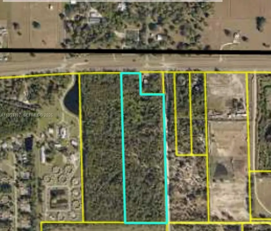 12305 E Sr 80, Clewiston, FL 33440 - #2