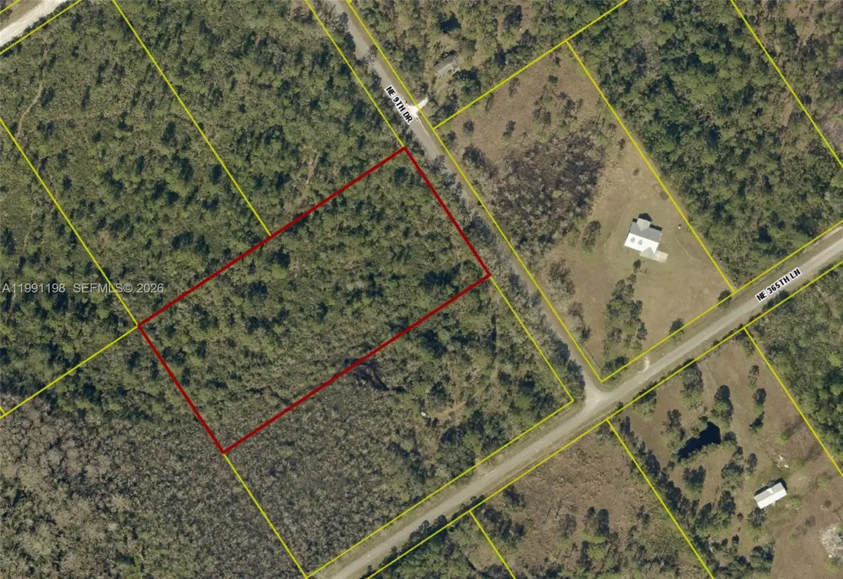 36675 NE 9th Dr, Okeechobee, FL 34972 - #1