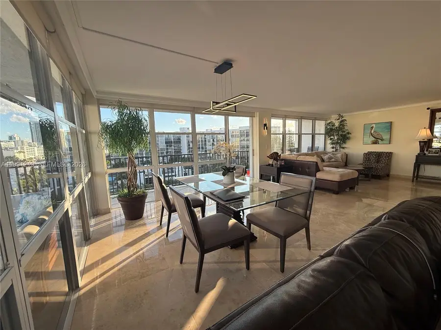 1000 Parkview Dr #720, Hallandale Beach, FL 33009 - #2