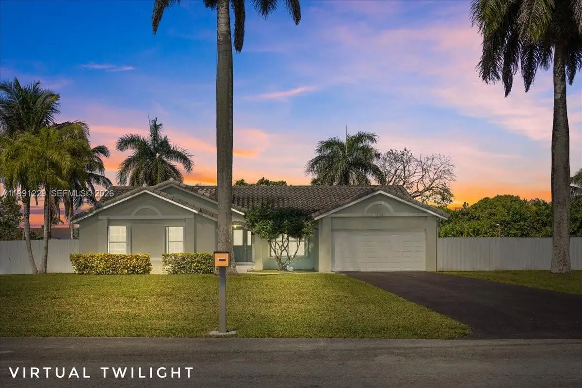 1650 NW 14th Ter, Homestead, FL 33030 - #1