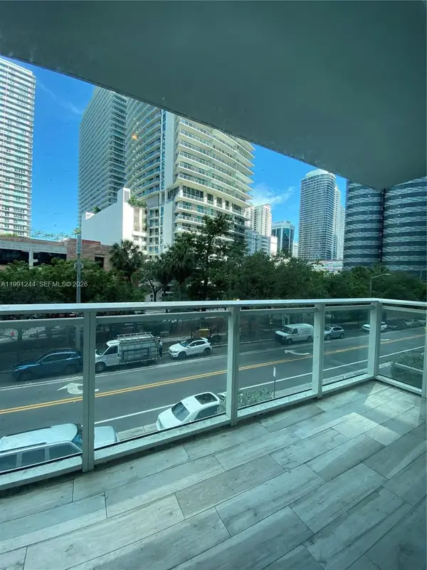 1080 Brickell Ave #205, Miami, FL 33131