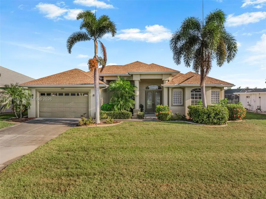 Address Withheld By Seller, Cape Coral, FL 33904 - #2