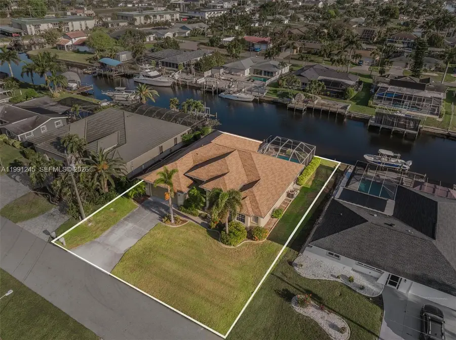 Address Withheld By Seller, Cape Coral, FL 33904 - #3