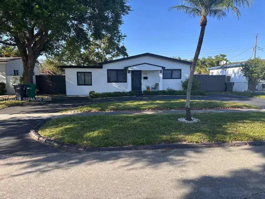6685 NW 38th Ter, Virginia Gardens, FL 33166 - #2