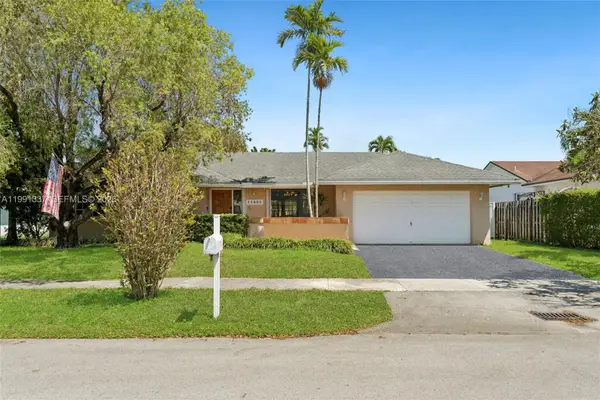 11403 SW 129th Pl, Miami, FL 33186