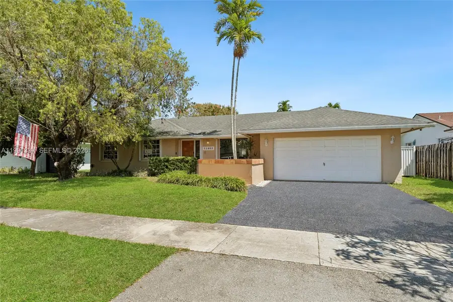 11403 SW 129th Pl, Miami, FL 33186 - #2