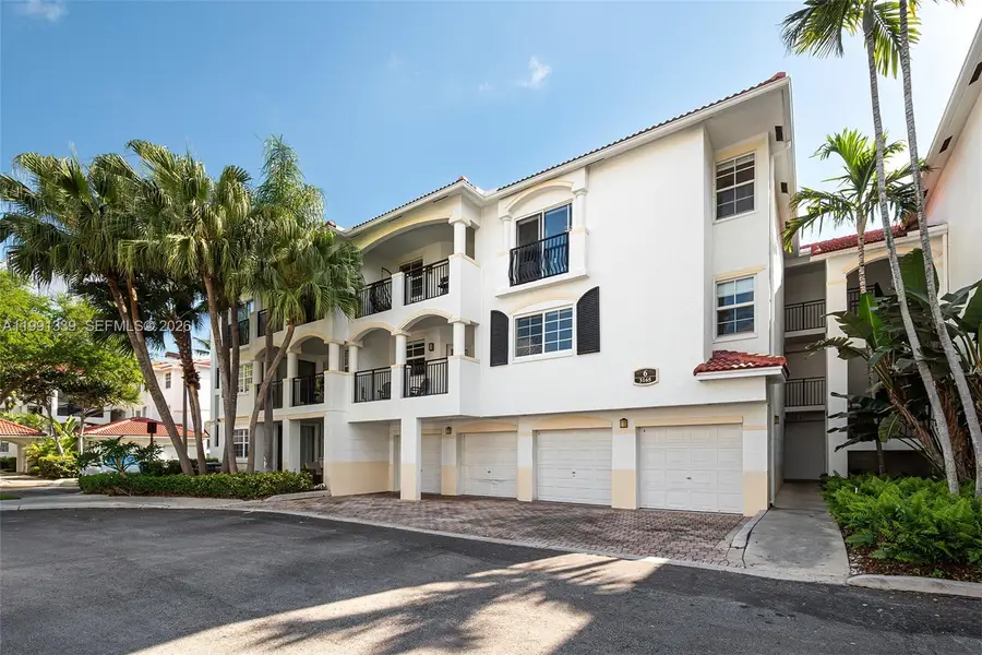 3165 NE 184th St #6204, Aventura, FL 33160 - #3
