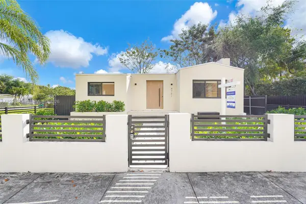 4721 NW 6th Ave, Miami, FL 33127