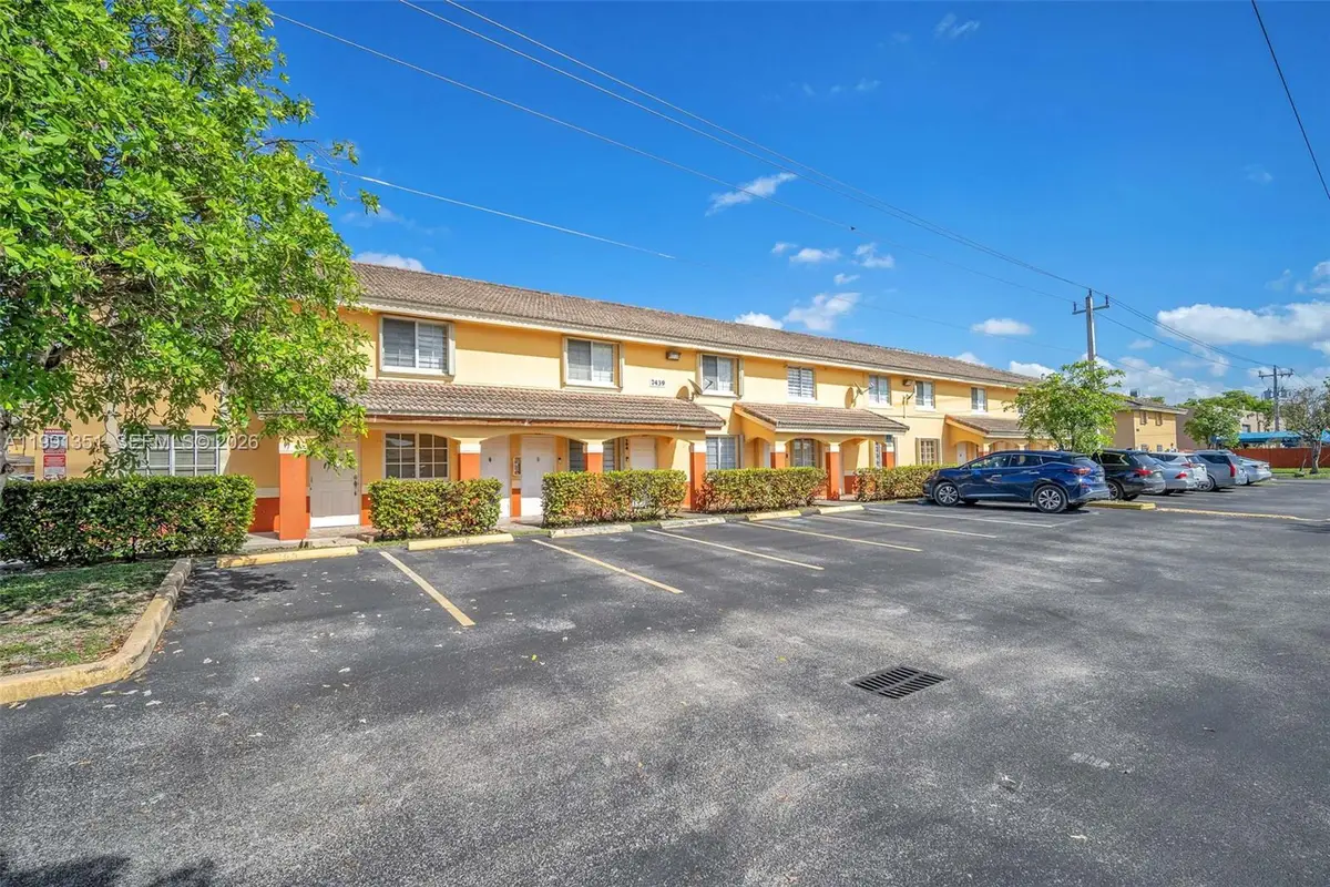 7439 W 22nd Ave #103, Hialeah, FL 33016 - #1